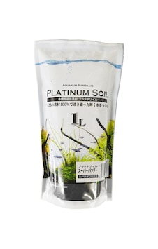 Jun Platinum Soil Black Super Powder 1lt Jun Platinum Soil Black Super Powder 1lt