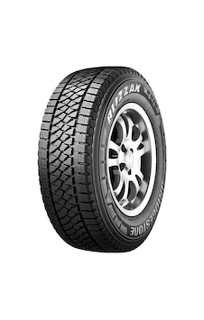 Bridgestone 195R14C 106/104R Blizzak W810 Kış Lastiği - 2025 Bridgestone 195R14C 106/104R Blizzak W810 Kış Lastiği - 2025