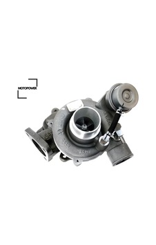 Turbo Komple H1 Starex 2.5 Crdi 08 110ps-116ps 7169385001s Motopower 2820042560