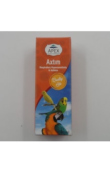 APEX Kuşlar İçin Takviyesi APEX Kuşlar İçin Takviyesi