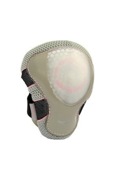 Patendeposu Powerslide Pro Air Dizlik Pink