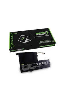 Lenovo Yoga 500, 510, 520 Batarya - Pil Pars Power Lenovo Yoga 500, 510, 520 Batarya - Pil Pars Power