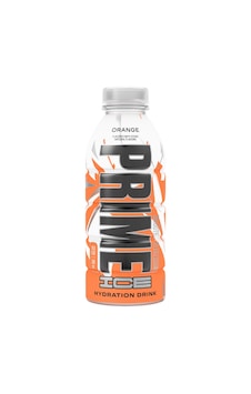 Prime Orange Ice Hydration Drink 500ml