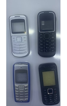 Lider Nokıa Kapak 8310-1280-2700-113-8210