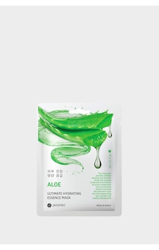 Defacto JKosmec Aloe Ultimate Hydrating Mask- Aloe Vera Nemlendirici Maske (25ml) G5789AXNS Defacto JKosmec Aloe Ultimate Hydrating Mask- Aloe Vera Nemlendirici Maske (25ml) G5789AXNS