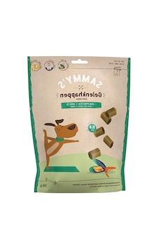 Kıkırdak Destekleyici 350g Fonksiyonel Köpek Atıştırmalığı Kıkırdak Destekleyici 350g Fonksiyonel Köpek Atıştırmalığı