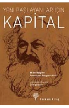 Yeni Başlayanlar Için Kapital Mike Wayne Yordam Kitap 9786054836604