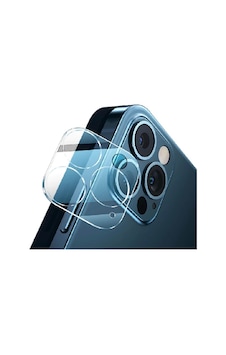 Apple Uyumlu iPhone 12 Pro Max Kamera Koruma Lens Camı (550610777) Apple Uyumlu iPhone 12 Pro Max Kamera Koruma Lens Camı (550610777)
