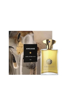 Amouage Jubilation Xxv Man Edp Erkek Parfümü Baharat Amouage Jubilation Xxv Man Edp Erkek Parfümü Baharat