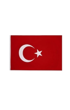 İnter Bayrak 80x120 Türk Bayrağı İnter Bayrak 80x120 Türk Bayrağı