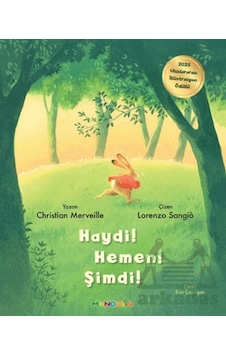 Haydi Hemen Şimdi Mandolin Yayınları Haydi Hemen Şimdi Mandolin Yayınları