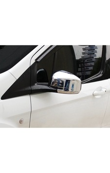 Ford Courier ABS 2018 Ve Üzeri Uyumlu Ayna Kapağı Ford Courier ABS 2018 Ve Üzeri Uyumlu Ayna Kapağı