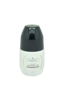 Rose City Gül Özlü Erkek Roll-On Deodorant 50 ML