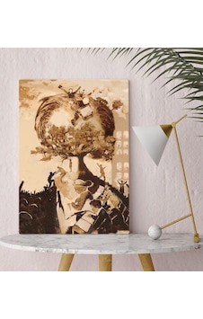 Bk Gift Atatürk Temalı Kanvas Tablo 30X50Cm-41 (507630101) Bk Gift Atatürk Temalı Kanvas Tablo 30X50Cm-41 (507630101)