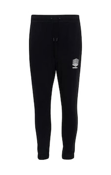 Umbro More Sweatpants Siyah Erkek Eşofman Altı - Fd-0100 Siyah