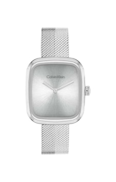 Calvin Klein Ck25100098 Kadın Kol Saati Metalik Calvin Klein Ck25100098 Kadın Kol Saati Metalik