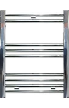 Florad Havlupan Krom 500/700 Mm 9 Borulu Florad Havlupan Krom 500/700 Mm 9 Borulu