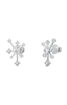 Guess Jgujube05566jwrhtu Kadın Küpe Metalik