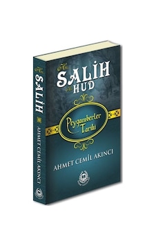 Peygamberler Tarihi - Hz. Salih-hz. Hud Ciltli - Mydr-753345 Peygamberler Tarihi - Hz. Salih-hz. Hud Ciltli - Mydr-753345