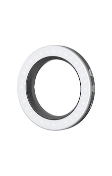 Smallrig 4873 Vibe P30 67mm Ring Led Video Işığı Smallrig 4873 Vibe P30 67mm Ring Led Video Işığı