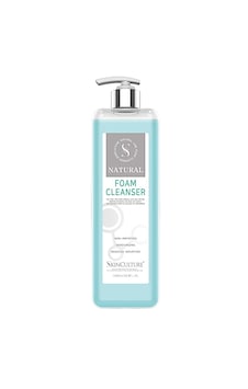Scin Culture Natural Foam Cleanser Doğal Köpük Temizleyici Tonik 1 L Scin Culture Natural Foam Cleanser Doğal Köpük Temizleyici Tonik 1 L