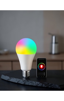 Akıllı Led Ampul 16 Milyon Renk Xuczrgblambaaaa-1 Diğer Akıllı Led Ampul 16 Milyon Renk Xuczrgblambaaaa-1 Diğer