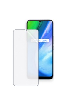Realme Q2i Uyumlu Ön Yüzey Nano Şeffaf Hidrojel Ekran Koruyucu Realme Q2i Uyumlu Ön Yüzey Nano Şeffaf Hidrojel Ekran Koruyucu