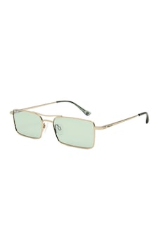 Polar Drew Unisex Güneş Gözlüğü 02g Altın Polar Drew Unisex Güneş Gözlüğü 02g Altın