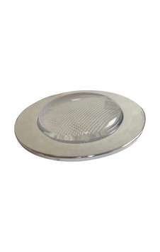 Easterner Gömme Spot Krome 12 V 15 Led Gün Işığı Easterner Gömme Spot Krome 12 V 15 Led Gün Işığı