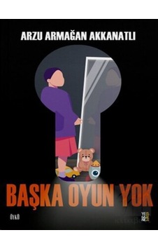 Yegane Kitap - Başka Oyun Yok