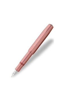 KAWECO AL SPORT ROSE GOLD DOLMAKALEM (M) (1245) KAWECO AL SPORT ROSE GOLD DOLMAKALEM (M) (1245)