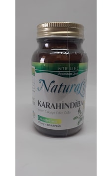 NTR NATURAL LİFE DANDELİON