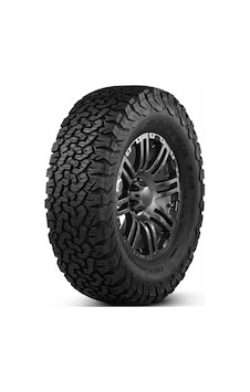 Bf Goodrich 235/60R18 108/104R Lrd All Terrain T/A Ko2 Rbl Dört Mevsim Lastiği - 2025 Bf Goodrich 235/60R18 108/104R Lrd All Terrain T/A Ko2 Rbl Dört Mevsim Lastiği - 2025