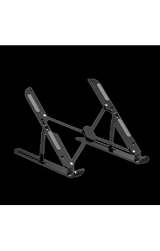 Frısby Fnc-5145st, 10"-15.6" Taşınabilir, Katlanır, Notebook Standı, 10 Kademeli Ayarlanabilir Yüks Çok Renkli Frısby Fnc-5145st, 10"-15.6" Taşınabilir, Katlanır, Notebook Standı, 10 Kademeli Ayarlanabilir Yüks Çok Renkli