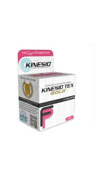 Kinesio Tape Tex Gold Bant Kırmızı Bandı 5Cmx5M Kinesio Tape Tex Gold Bant Kırmızı Bandı 5Cmx5M