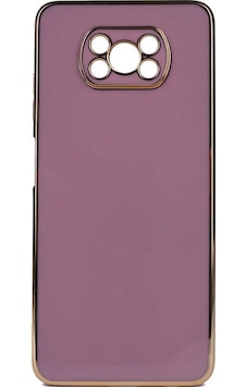 Xiaomi Poco X3 Uyumlu Kılıf Zore Bark Kapak Xiaomi Poco X3 Uyumlu Kılıf Zore Bark Kapak