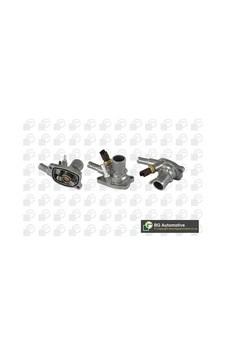 Termostat - Alfa Romeo Mito, 500, Panda, Grande Punto, Punto, Doblo, Bravo, Fiorino, Qubo, Idea, Linea - Bga-ct5056 Termostat - Alfa Romeo Mito, 500, Panda, Grande Punto, Punto, Doblo, Bravo, Fiorino, Qubo, Idea, Linea - Bga-ct5056