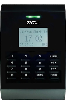 Zkteco SC403-ID Kart Okuyucu Terminal