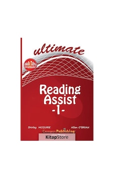 Yks Dil 12 Reading Assist 1 / Kadem Şengül