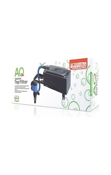 Aquawing Aq1000f Tepe Filtre 15w 880l/H