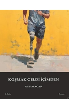 Koşmak Geldi İçimden Koşmak Geldi İçimden