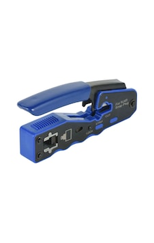 Rj45 Network Pensesi Cat5-cat6 Rj45 Konnektör Sıkma Pensesi Yeni Nesil Rj45 Network Pensesi Cat5-cat6 Rj45 Konnektör Sıkma Pensesi Yeni Nesil