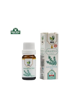 Okaliptus Yağı 10 Ml - Saf Uçucu Ve Ferahlatıcı 10 ML Okaliptus Yağı 10 Ml - Saf Uçucu Ve Ferahlatıcı 10 ML