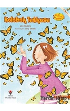 Kelebek Tutkusu / Bilim Bunu Çözer Kelebek Tutkusu / Bilim Bunu Çözer