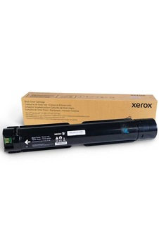 Xerox C7120/c7125/c7130 006r01828 Black Toner Xerox C7120/c7125/c7130 006r01828 Black Toner
