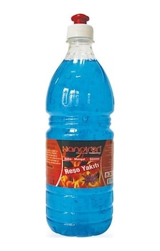 Handiron Jel Reşo Yakıtı 0.5 Lt