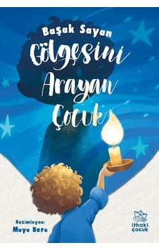 Gölgesini Arayan Çocuk - Fglt-761546