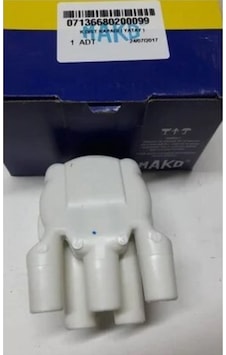 Mako Distribütör Kapağı Fıat Şahin Tempra Tip Slx Yatay 71366802 Mako Distribütör Kapağı Fıat Şahin Tempra Tip Slx Yatay 71366802
