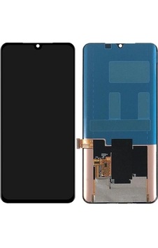 Xiaomi Mi Note 10 Ekran Dokunmatik Siyah Xiaomi Mi Note 10 Ekran Dokunmatik Siyah