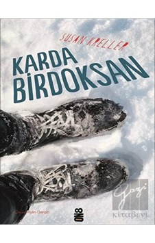 Karda Birdoksan - Susan Kreller - On8 Kitap